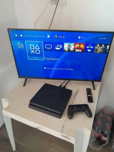 Televisão 