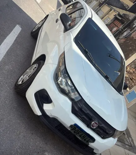 Fiat Mobi Like 1.0 Fire Flex 5P. 2020