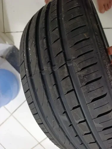 Pneu