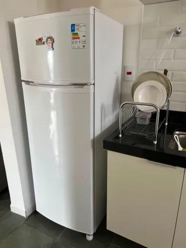 Geladeira Cônsul duas Portas