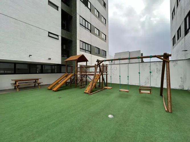 (ELC) Nascente com suíte | Campos Grande | Reformado | Sítio Jardins
