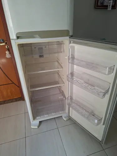 Geladeira continental