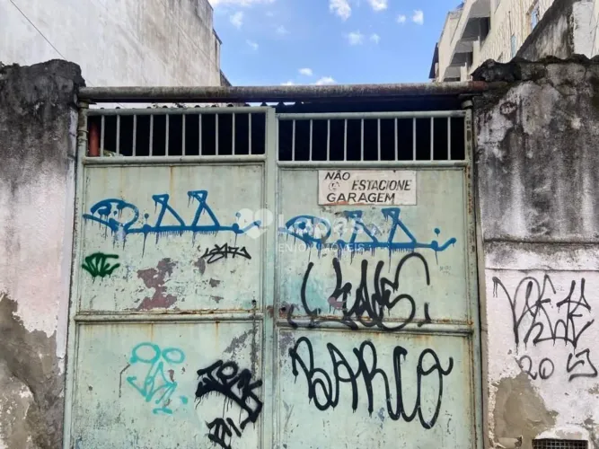 Galpão em Grajaú, Rio de Janeiro