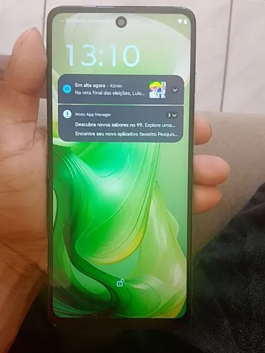 Moto G24