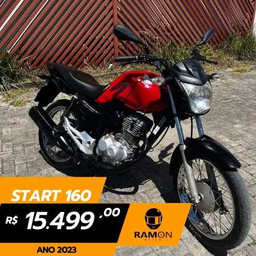 Start 160
