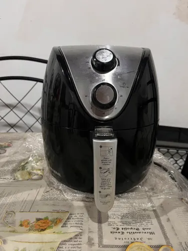 Air Fryer Mondial Family IV