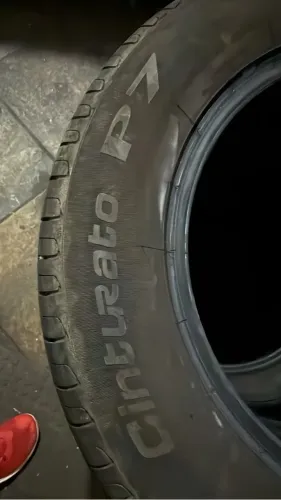 Pneus Pirelli cinturato p7 205.60.15