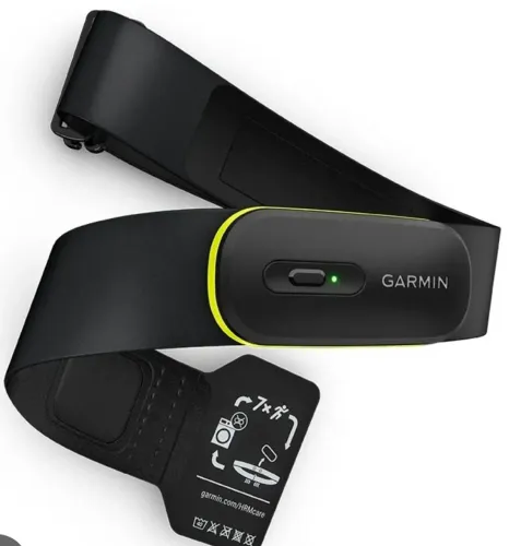 Garmin HRM 600