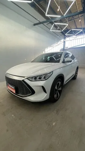 BYD Song Plus 1.5 16V Aut. (hibrido) 2024