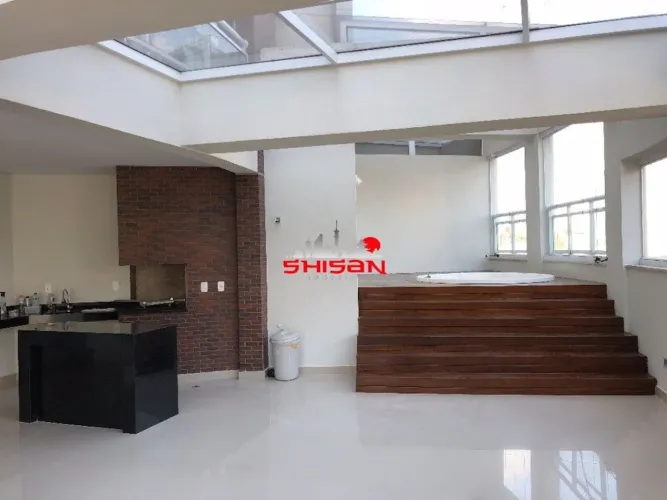 Apartamento Garden com 3 dormitórios para alugar, 272 m² por R$ 30.000 - Paraíso - São Pau