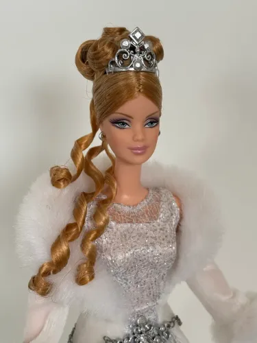 Barbie Holliday 
