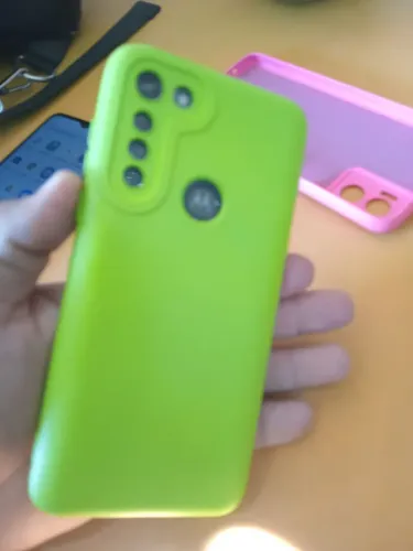 Moto g8 power