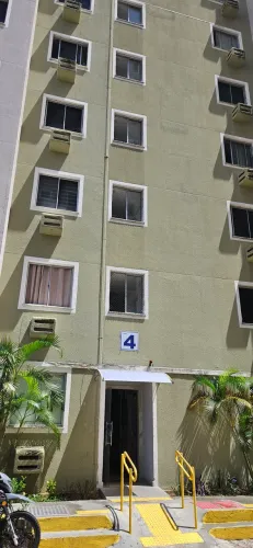 Apartamento Spazio Nautilus