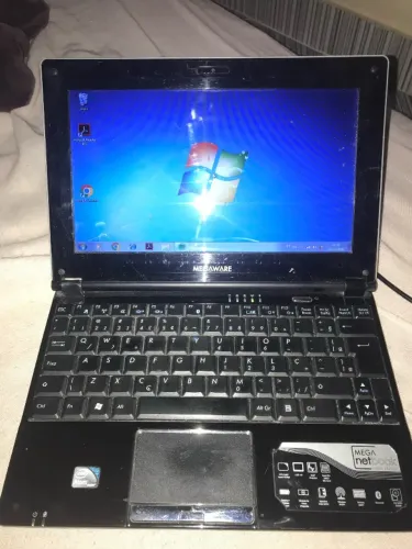 Netbook megaware