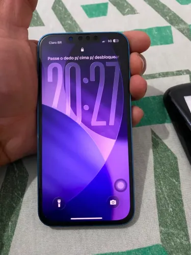 iPhone 13