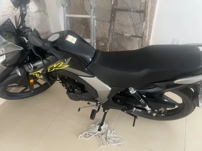 Vendo DK baixo Km