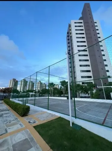CONDOMINIO PAUL CEZANNE