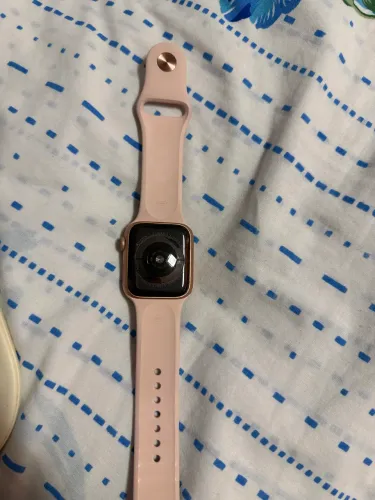 apple watch 4