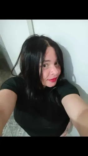 Vendo essa lace wig
