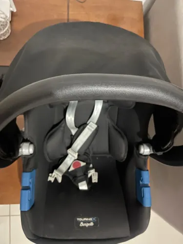 Bebê conforto