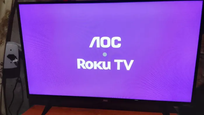 Tv 32 polegadas 