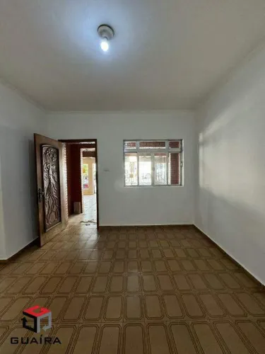 Casa Térrea à venda 2 quartos 2 vagas Centro - São Bernardo do Campo - SP