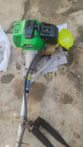 Roçadeira bruden430