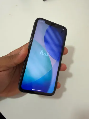 iPhone 11 - 128GB