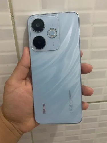 Redmi Xiaomi 13x novo 256gb