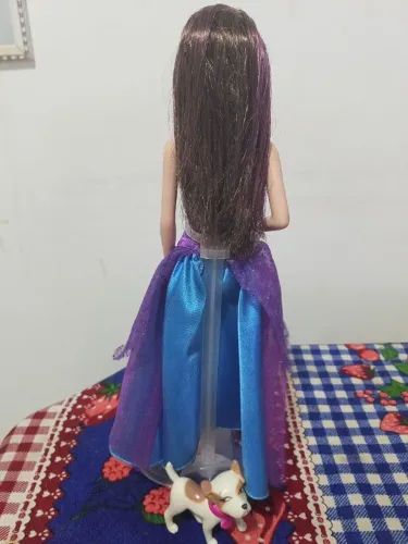 Barbie Marie alecia 