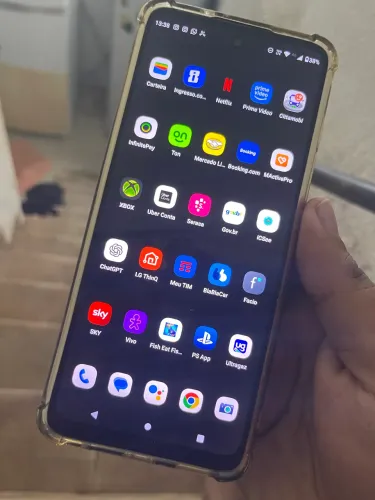MotoG60