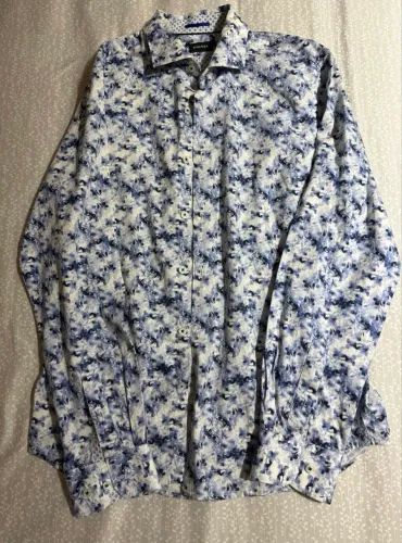 Camisa masculina Diesel