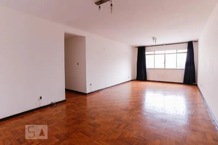 Apartamento à Venda - Bom Retiro, 3 Quartos, 137 m2