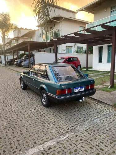 Ford Escort L/lx 1.6 1991