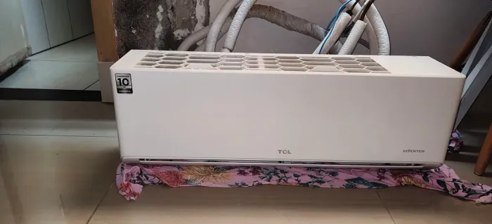 Ar Condicionado TCL Inverter 