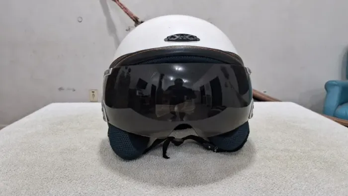 Capacete Nexx