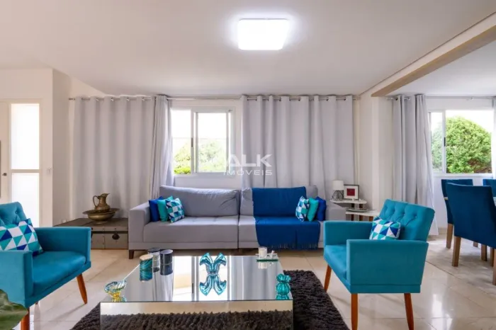 Casa no condomínio New England Condominium para venda e locação com 4 quartos, sendo 2 suí