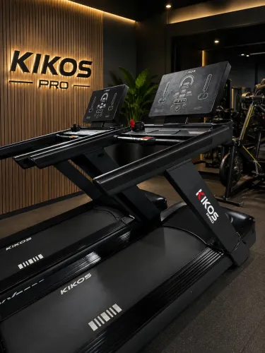 Esteira Kikos PRO KX8600 - Profissional