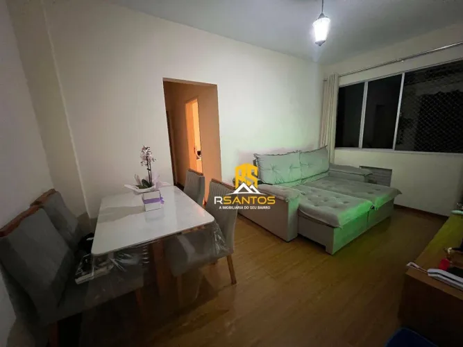 FREGUESIA  Ótimo apartamento na Rua Araguaia, 2 quartos, lazer e vaga.