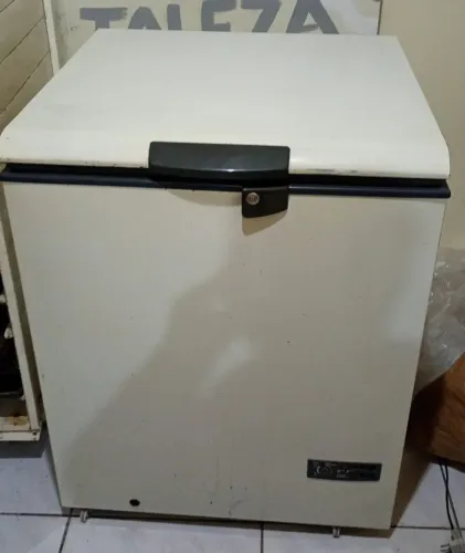 Freezer 1 tampa