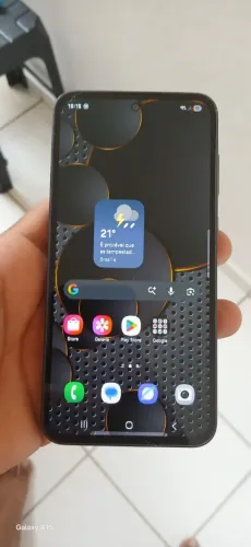 Vende se A35 128GB 6RAM 