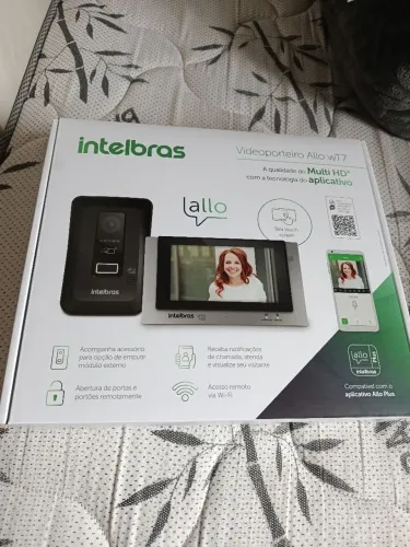 Intelbras Allo wT7