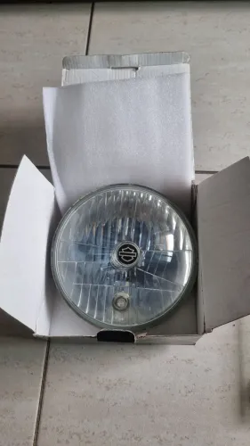 Farol original HD 7 polegadas