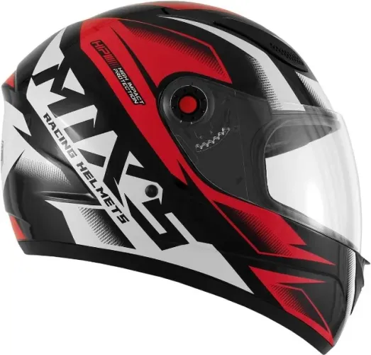 Capacete Tam. 60