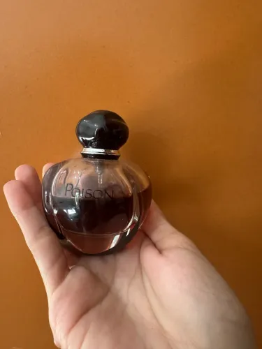 Poison Girl Dior Feminino