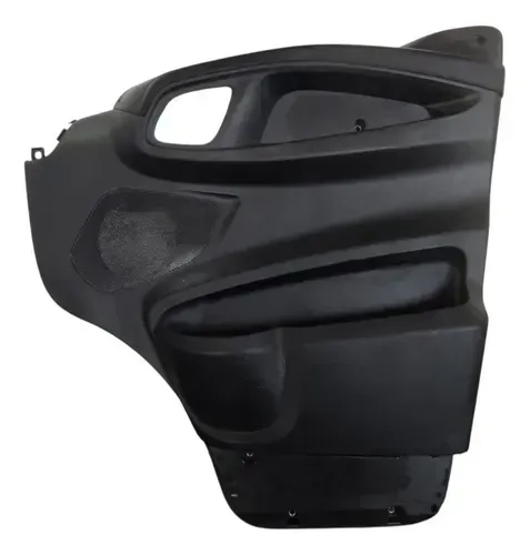 Forro De Porta Dianteira Direita Iveco Daily 2020/2025