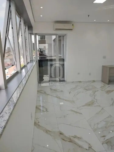 Sala comercial no Boulevard Alavanca Business & Care Sorocaba