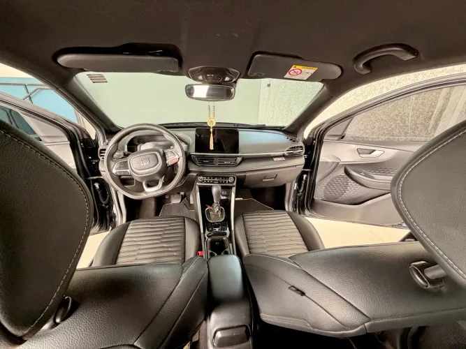 Fiat Fastback Limited Ed.1.3 270 T.flex Aut. 2024