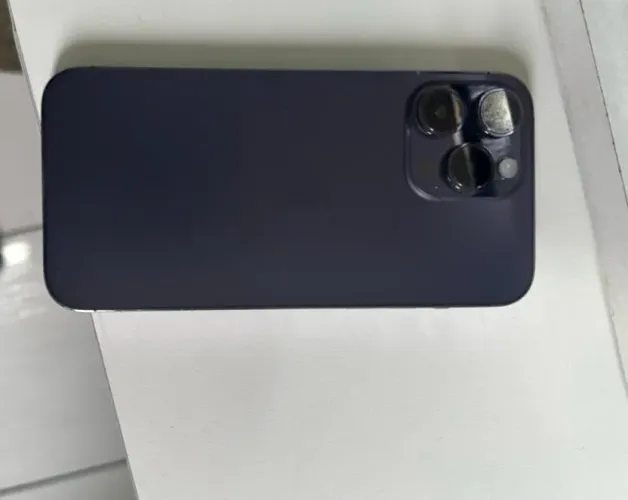 Vendo celular iPhone 14 Pro Max