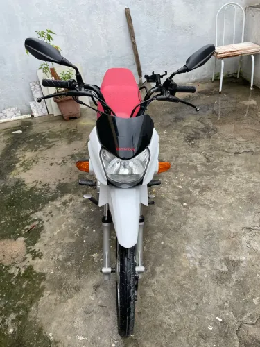 Honda pop 110